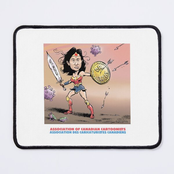 Item preview, ACC PATRICK CORRIGAN - DR. TAM designed and sold by ACCshop.