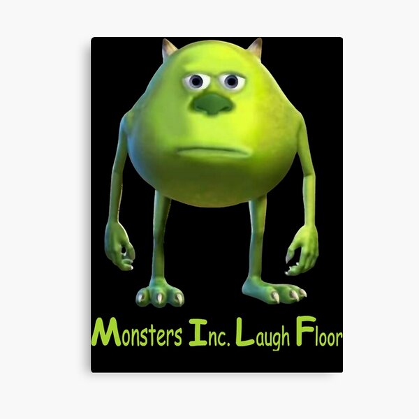 imgur.com  Disney monsters, Monsters inc, Mike and sully