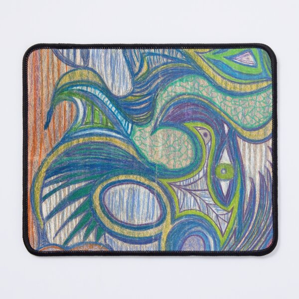 Item preview, jason artwork fifty three designed and sold by Jason650.
