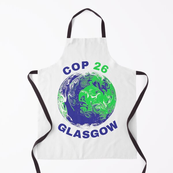 Item preview, COP 26 Glasgow - Weather issues matter designed and sold by paulocampos.