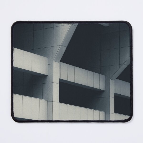 Item preview, Aesthetic futuristic architecture designed and sold by Warren B Buffet.