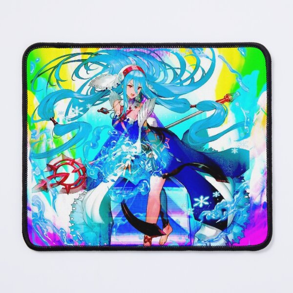 Item preview, Azura's Lure designed and sold by Harmonious Art.