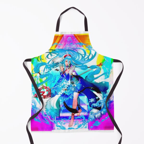 Item preview, Azura's Lure designed and sold by Harmonious Art.