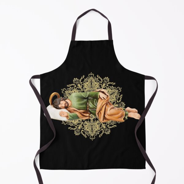 Item preview, Saint Joseph sleeping designed and sold by alinerope.