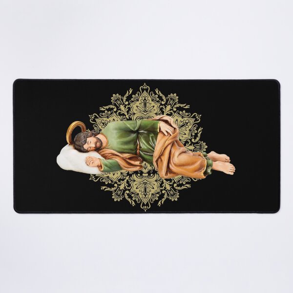 Item preview, Saint Joseph sleeping designed and sold by alinerope.