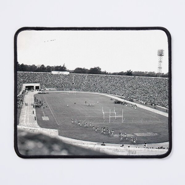Item preview, Kezar Stadium, San Francisco Football Stadium, old stadums,  designed and sold by Nostrathomas66.