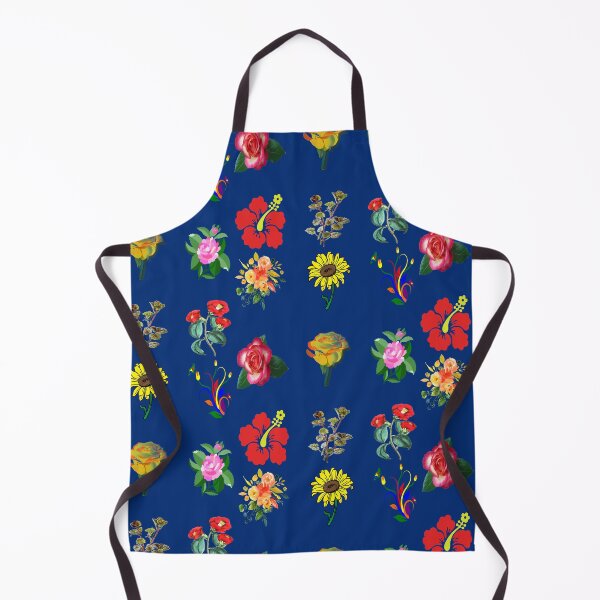 Item preview, An Array of Beautiful Flowers designed and sold by CheeryDK.