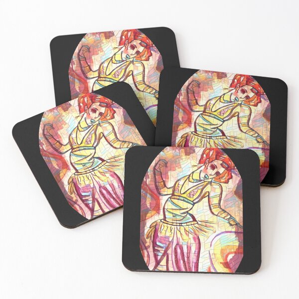 Item preview, Le Exotica designed and sold by larnielee.