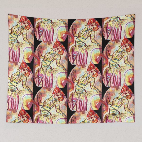 Item preview, Le Exotica designed and sold by larnielee.