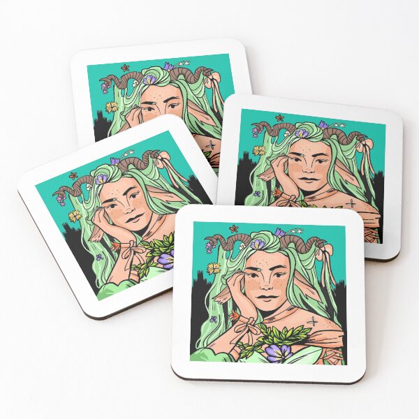Item preview, Fearne designed and sold by Auwnanas.