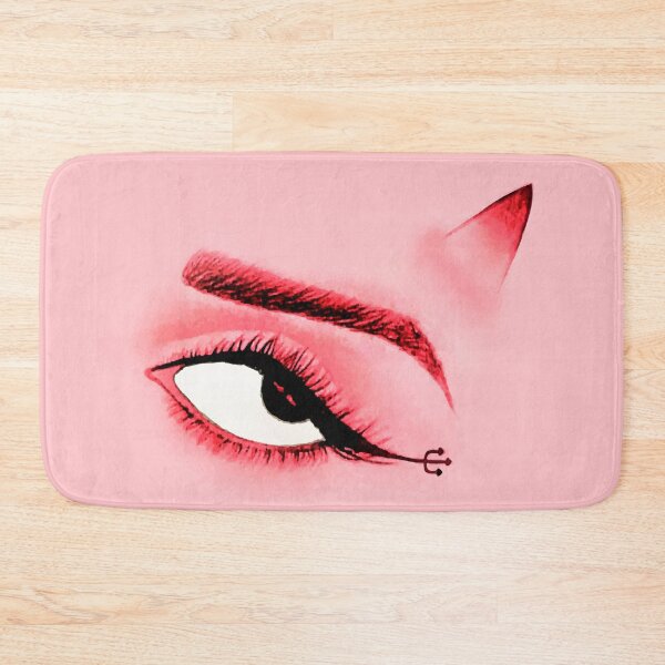 Item preview, Satanic eye - Evil woman eye  designed and sold by Buz-Art.
