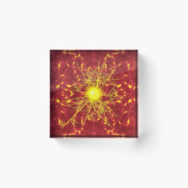 Item preview, 65 MCMLXV Cosplay Red Speedforce Golden Lightning Pattern designed and sold by 65 MCMLXV.