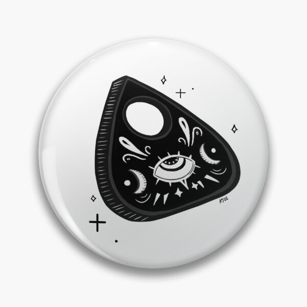 Item preview, Planchette designed and sold by andreamy-.
