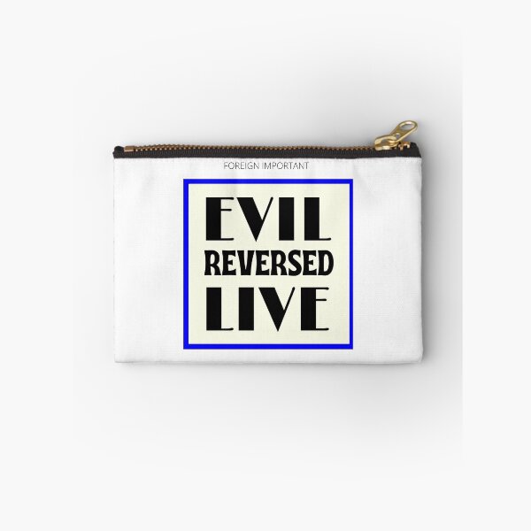 Item preview, EVIL REVERSED designed and sold by FOREIGN-i88.