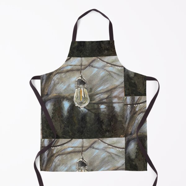 Item preview, Be the Light in the Storm designed and sold by Nora Lee Illustrations.