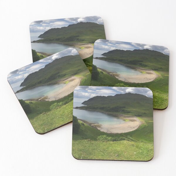 Item preview, Acharacle, Argyll, Scotland designed and sold by Rococo Dreams.