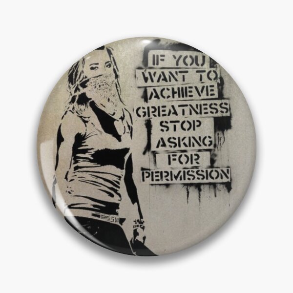 Item preview, street art designed and sold by HowlingClothing.