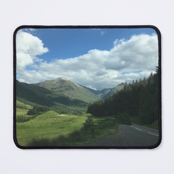 Item preview, Glen Nevis designed and sold by Rococo Dreams.