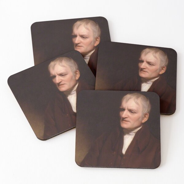 Item preview, John Dalton designed and sold by suncokreti.