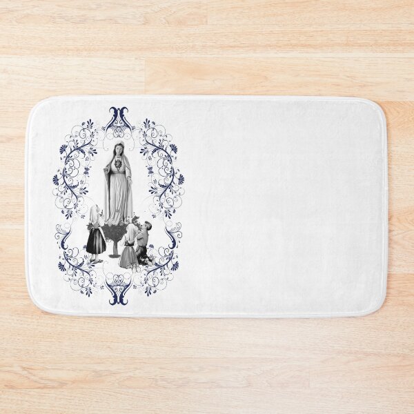 Item preview, Apparition of Our Lady of Fatima designed and sold by alinerope.