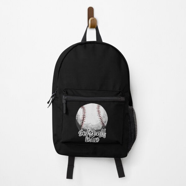 Item preview, Softball Dad designed and sold by SilkenDove.