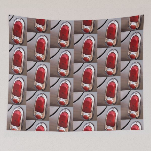 Item preview, Old Chevy Taillight designed and sold by tvlgoddess.