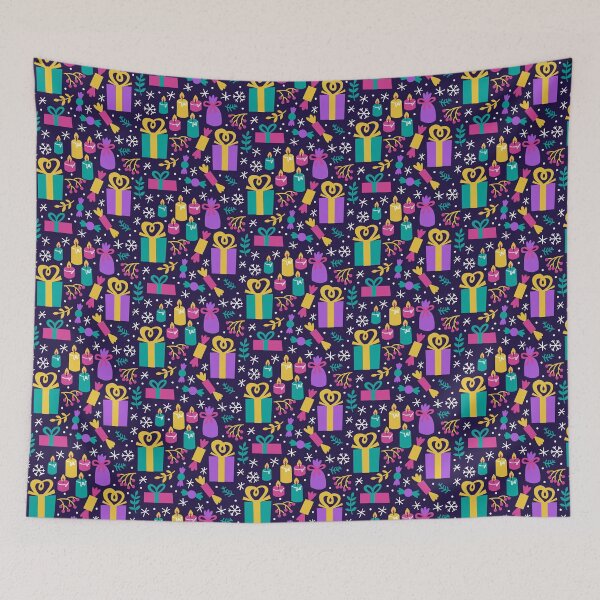 Item preview, Felices vacaciones designed and sold by Natalia Mikhaleva.