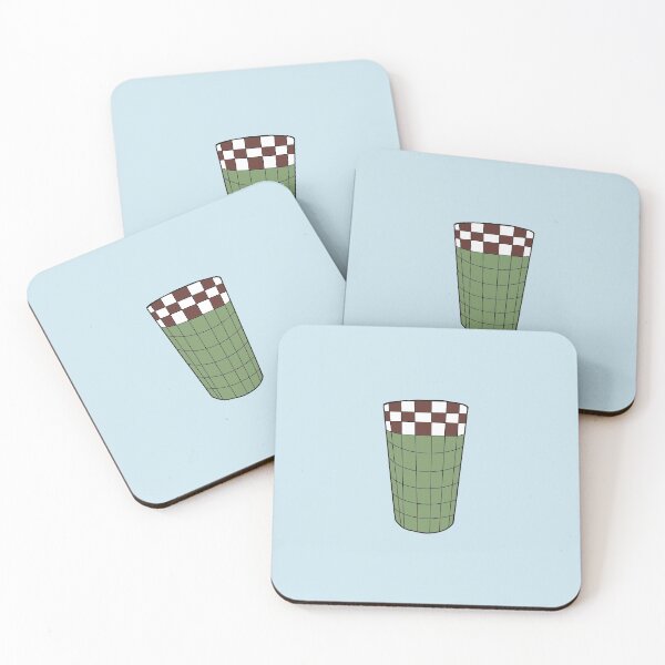 Item preview, Kokomo Gas Tower designed and sold by QuartertilKate.
