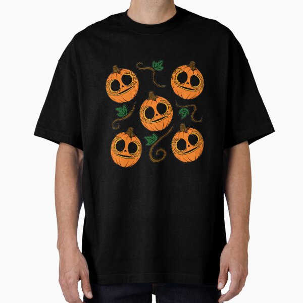 Vista previa del artículo con la obra «Lil 'Boo Wicked Halloween», diseñado y vendido por sharkbait83.