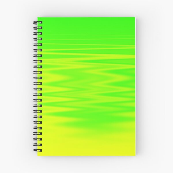 Item preview, Life in green and yellow water designed and sold by oxoxoxo.