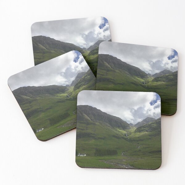 Item preview, Ardnamurchan, Scottish Highlands designed and sold by Rococo Dreams.