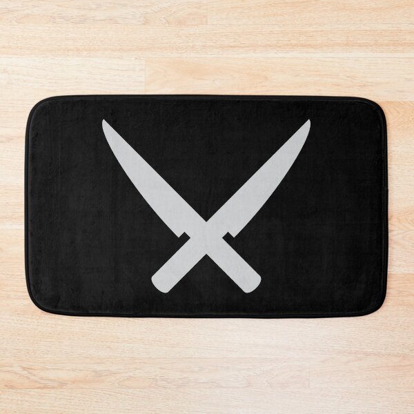 Item preview, Iron Chef Knives designed and sold by Art by s2ray.