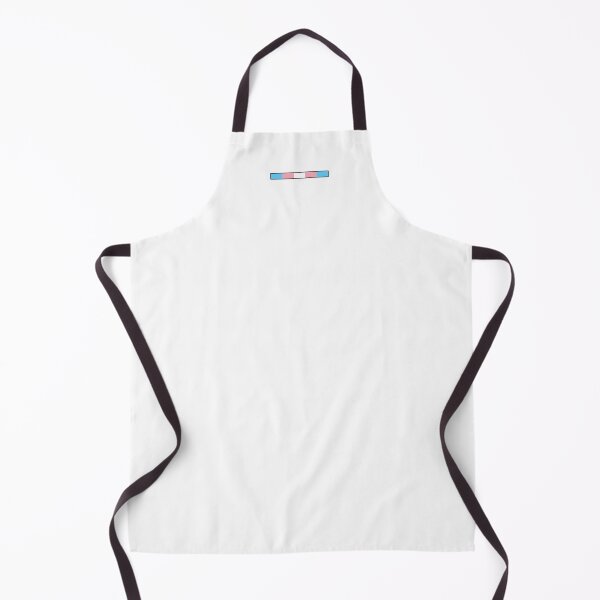 Item preview, Subtle Transgender Pride Flag Strip, Subtle Trans Pride designed and sold by HumanNation.