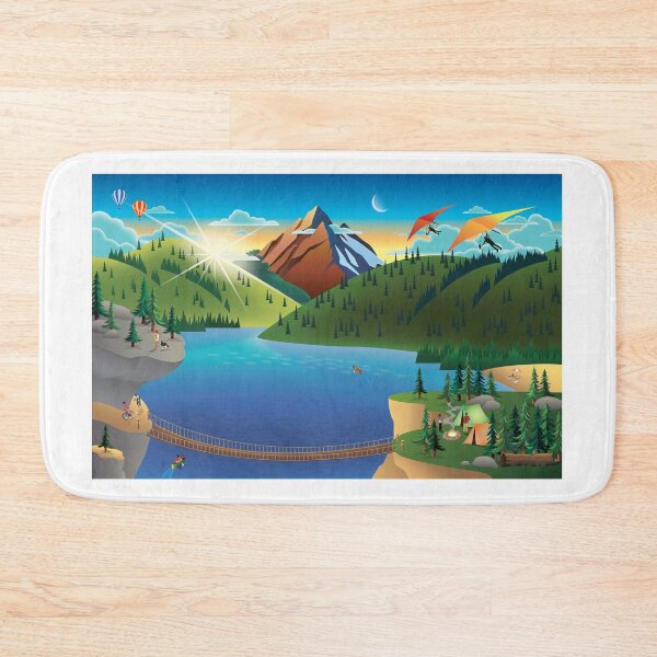 Item preview, Boundless Exploration designed and sold by GlacialGalaxy.