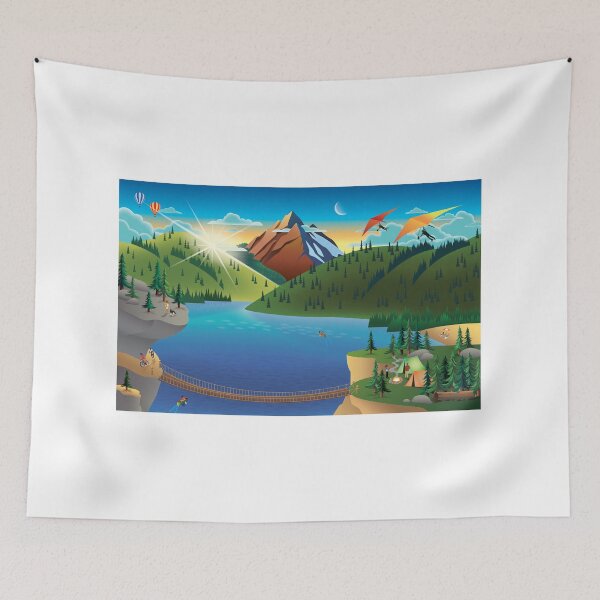 Item preview, Boundless Exploration designed and sold by GlacialGalaxy.
