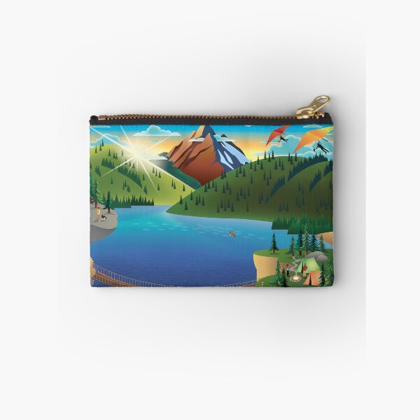 Item preview, Boundless Exploration designed and sold by GlacialGalaxy.