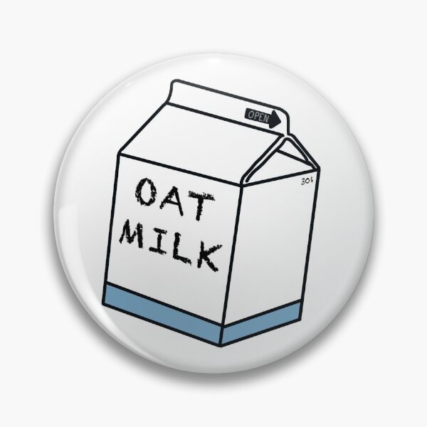 Item preview, Oat Milk designed and sold by mriley97.
