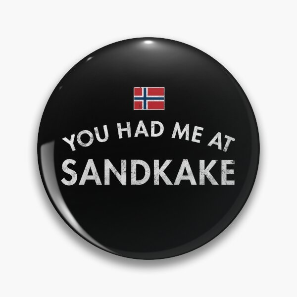 Item preview, You Had Me At Sandkake designed and sold by twHistory.