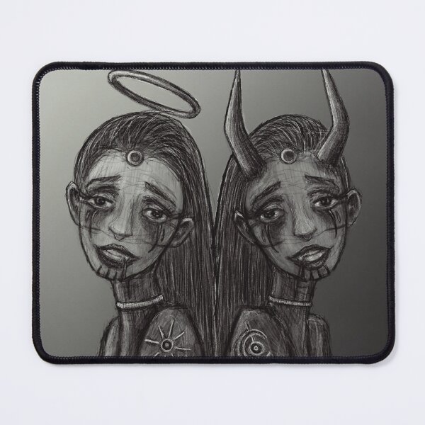 Item preview, Cry Babies designed and sold by TrippieToonz.