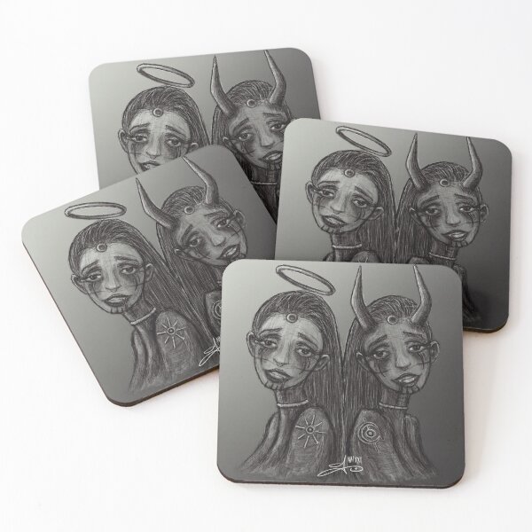 Item preview, Cry Babies designed and sold by TrippieToonz.