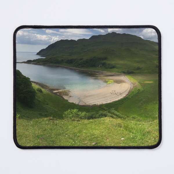 Item preview, Acharacle, Argyll, Scotland designed and sold by Rococo Dreams.