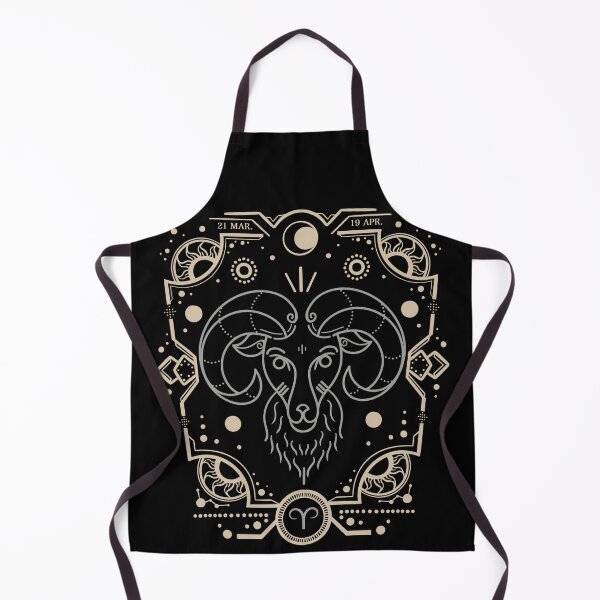 Item preview, Aries designed and sold by Milmino.