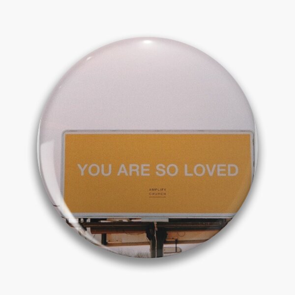 Item preview, you are so loved designed and sold by iamcoolkara.
