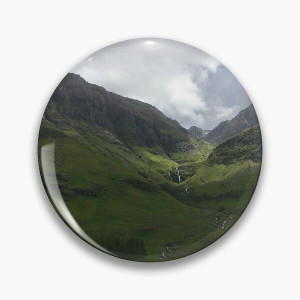 Item preview, Ardnamurchan, Scottish Highlands designed and sold by Rococo Dreams.