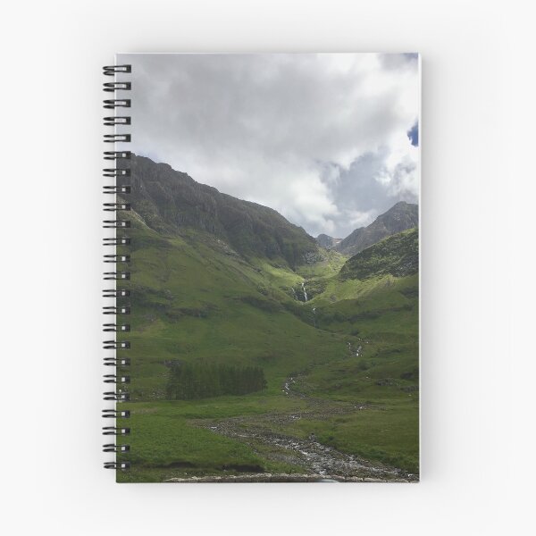 Item preview, Ardnamurchan, Scottish Highlands designed and sold by Rococo Dreams.