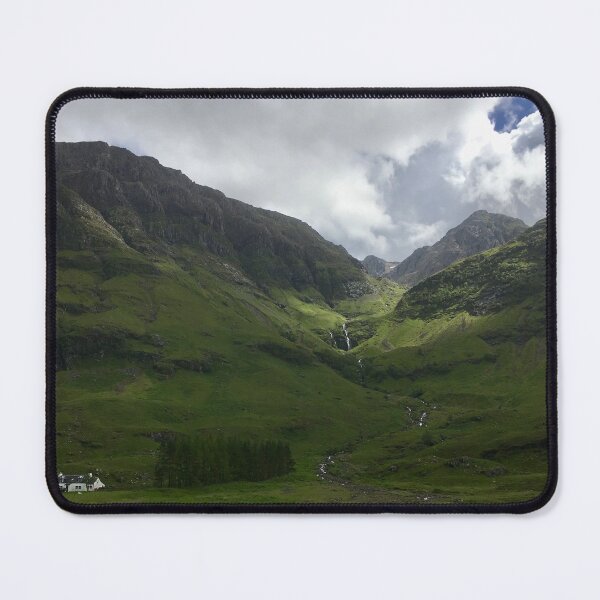 Item preview, Ardnamurchan, Scottish Highlands designed and sold by Rococo Dreams.