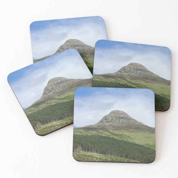 Item preview, The Pap of Glencoe designed and sold by Rococo Dreams.