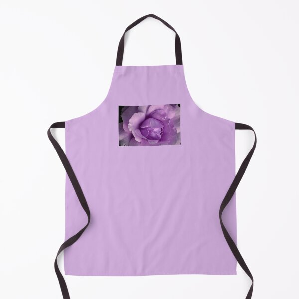 Item preview, Large Rose Close-up Pretty Violet designed and sold by JariHawk.