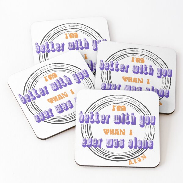 Item preview, Andy Frasco - "Feel It In Our Bones" Quote designed and sold by amg-products.