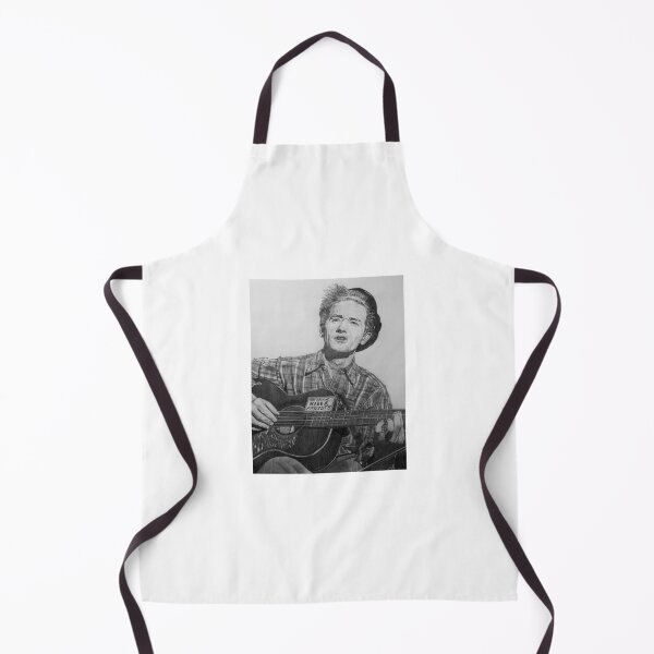 Item preview, Woody Guthrie designed and sold by BryanWhipple.